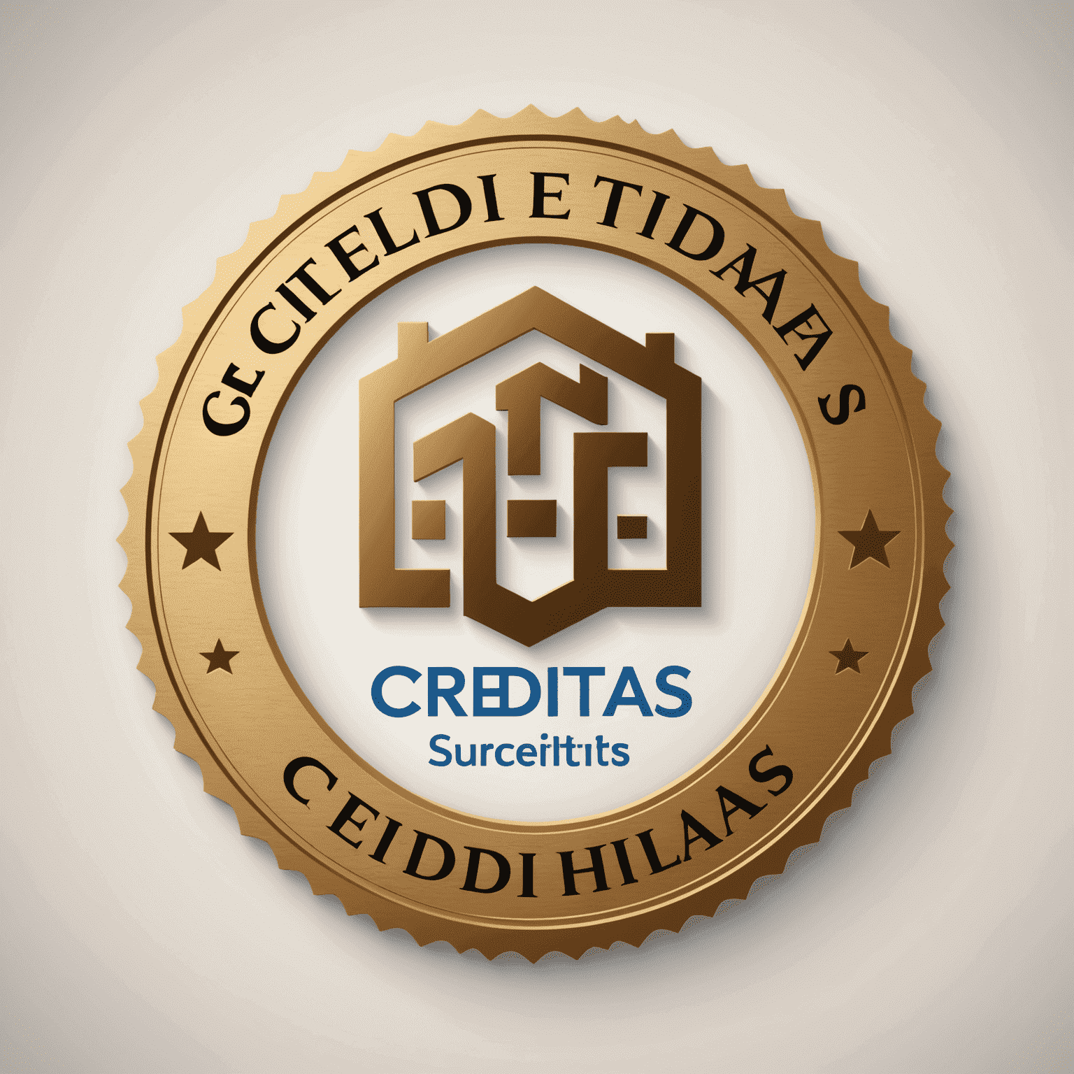 Logo Creditas - Optimalizace poplatků pro domácnosti a firmy